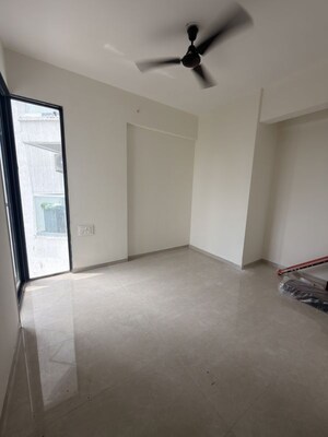 Bedroom in 2 BHK Apartment at Dhamji Shamji Mahavir Spring Tulip Phase 1, Pokhran Road No Two – for Rent