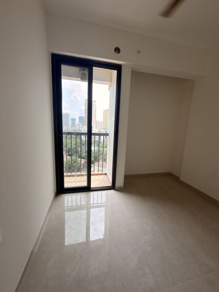 Bedroom, dhamji-shamji-mahavir-spring-tulip-phase-1 2 Bedroom 900 Sq.Ft. Apartment In Pokhran Road No Two Thane 10711646
