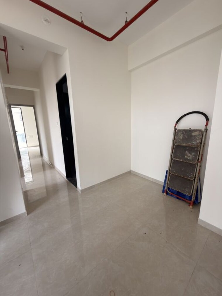 Dining area, dhamji-shamji-mahavir-spring-tulip-phase-1 2 Bedroom 900 Sq.Ft. Apartment In Pokhran Road No Two Thane 10711646