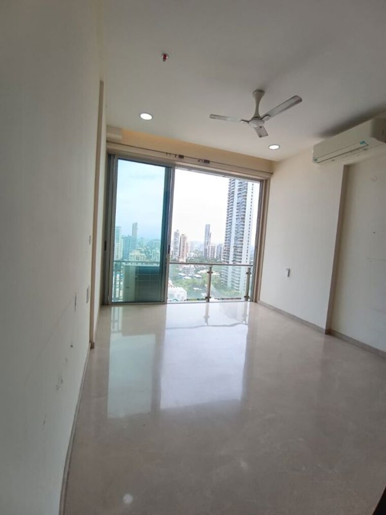 Bedroom, kohinoor-square-altissimo 3 Bedroom 1541 Sq.Ft. Apartment In Dadar West Mumbai 10711648