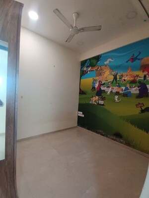 Bedroom in 3 BHK Apartment at Kohinoor Square Altissimo, Dadar West – for Sale