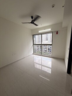 1 BHK Apartment For Rent in Lodha Crown Kolshet