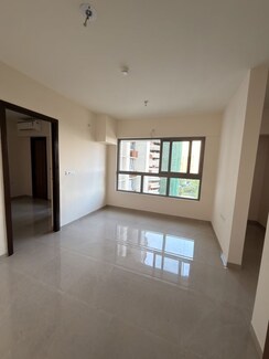 1 BHK Apartment For Rent in Piramal Vaikunth