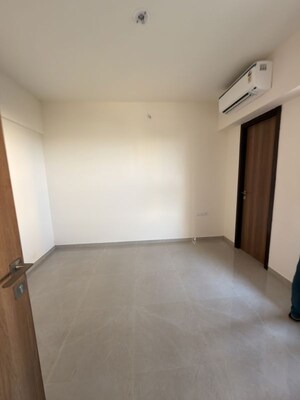 Bedroom in 1 BHK Apartment at Piramal Vaikunth, Balkum Pada – for Rent