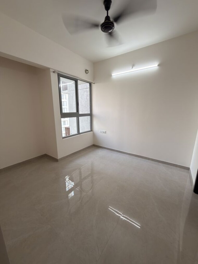 Bedroom, piramal-vaikunth 1 Bedroom 500 Sq.Ft. Apartment In Balkum Pada Thane 10711644