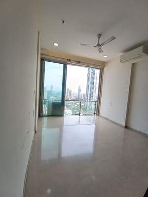 Bedroom in 3 BHK Apartment at Kohinoor Square Altissimo, Dadar West – for Rent