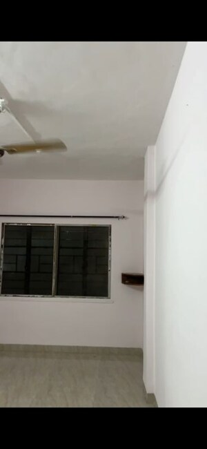 Building Lobby in 1 BHK Apartment at Morya Gosavi Raj Park, Chinchwad – for Sale