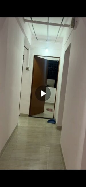 Building Lobby in 1 BHK Apartment at Morya Gosavi Raj Park, Chinchwad – for Sale