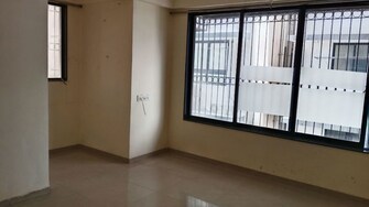 2 BHK +  600 Sq.Ft. Apartment in Asavari CHS