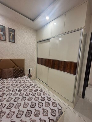 Bedroom in 2.5 BHK Apartment at Sumadhura Eden Garden, Whitefield – for Rent