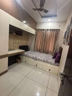 Team Area in 2.5 BHK Apartment at Sumadhura Eden Garden, Whitefield – for Rent