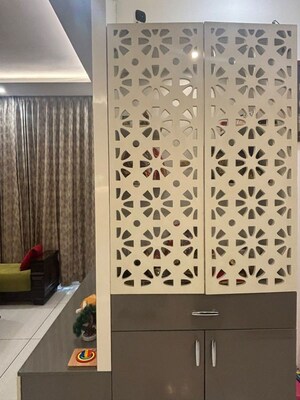 Team Area in 2.5 BHK Apartment at Sumadhura Eden Garden, Whitefield – for Rent
