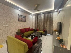 2.5 BHK Apartment For Rent in Sumadhura Eden Garden, Whitefield