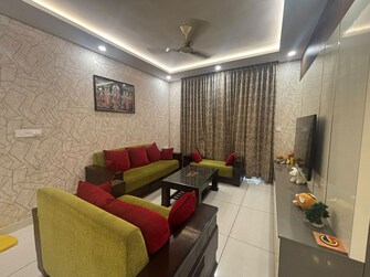 2.5 BHK 1380 Sq.Ft. Apartment in Sumadhura Eden Garden