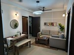 2 BHK +  955 Sq.Ft. Apartment in Nirala Estate