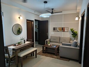 2 BHK Apartment For Sale in Nirala Estate, Tech Zone 4 Greater Noida