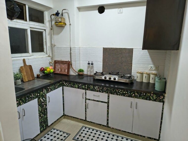 Kitchen, nirala-estate 2 Bedroom 955 Sq.Ft. Apartment In Tech Zone 4 Greater Noida Greater Noida 10711668
