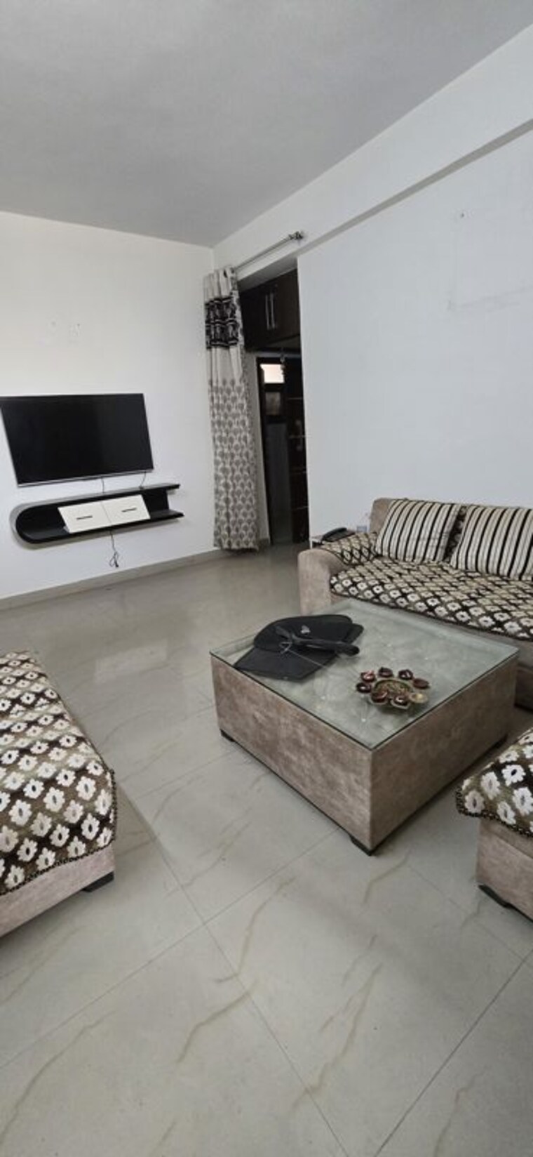 undefined, bptp-park-81 3 Bedroom 180 Sq.Ft. Builder Floor In Sector 81 Faridabad 10711669