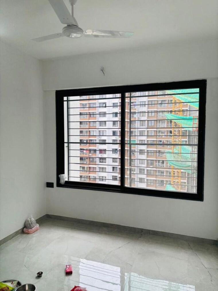 Master Bedroom, unique-youtopia 2 Bedroom 765 Sq.Ft. Apartment In Kharadi Pune 10711672
