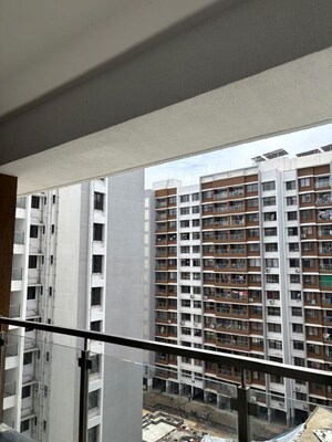 2 BHK Apartment – Exterior View View at Unique Youtopia, Kharadi - for Rent