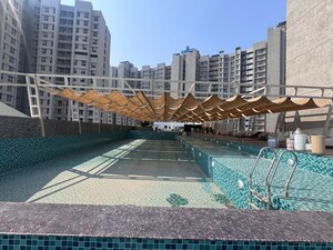 1 BHK Apartment – Exterior View View at Kohinoor Eden Kalyan, Kalyan East - for Sale