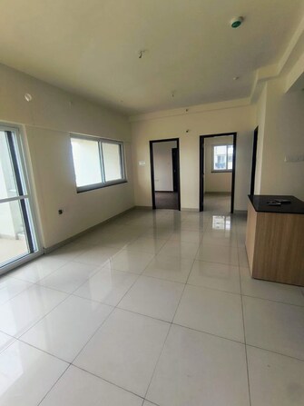 2 BHK 790 Sq.Ft. Apartment in Purva Silversands