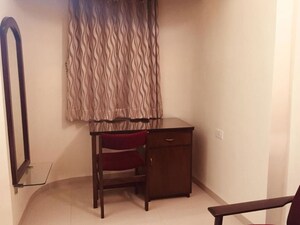1 BHK Apartment For Rent in Brahma Siddhi Society, Prabhadevi