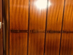 1 RK Apartment For Rent in Siddhi Prabha CHS, Prabhadevi