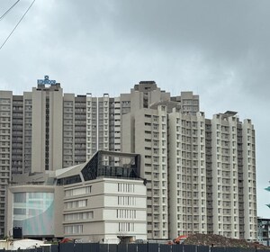 2 BHK Apartment – Exterior View View at Kohinoor Eden, Kalyan East - for Sale