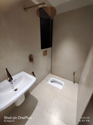Bathroom in 2 BHK Apartment at Kohinoor Eden, Kalyan East – for Sale