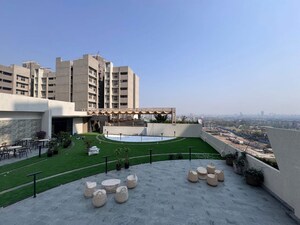 2 BHK Apartment – Exterior View View at Kohinoor Eden, Kalyan East - for Sale