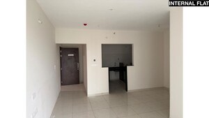 Building Lobby in 2 BHK Apartment at Welworth Purnam, Hinjewadi – for Rent