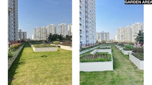 2 BHK Apartment For Rent in Welworth Purnam, Hinjewadi