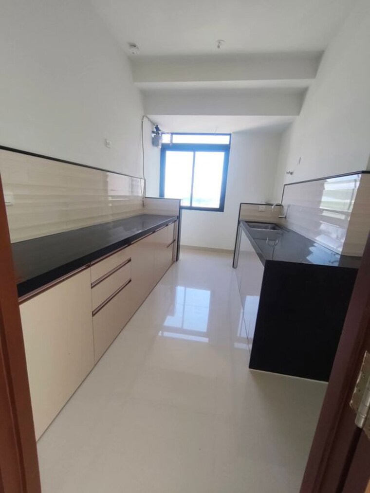 Kitchen, dynamix-divum 2 Bedroom 1420 Sq.Ft. Apartment In Malad East Mumbai 10711686
