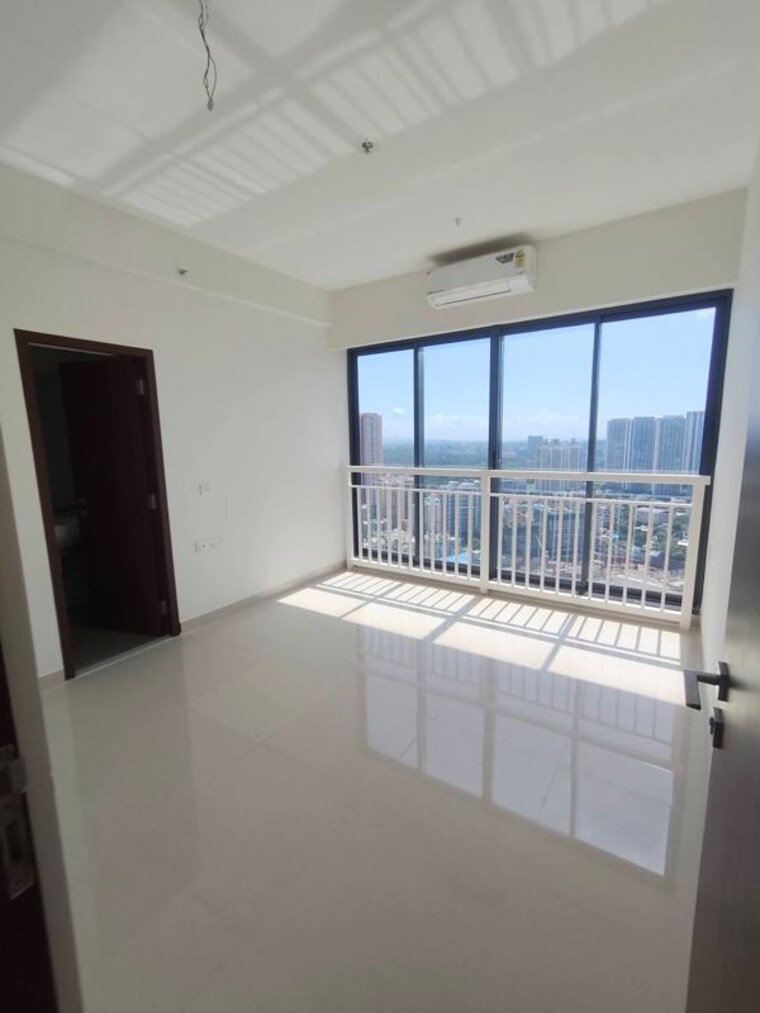 Room, dynamix-divum 2 Bedroom 1420 Sq.Ft. Apartment In Malad East Mumbai 10711686