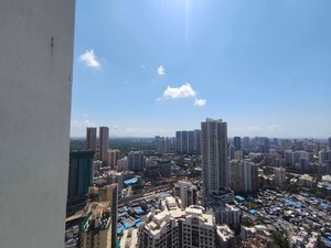 2 BHK Apartment – Exterior View View at Dynamix Divum, Malad East - for Rent