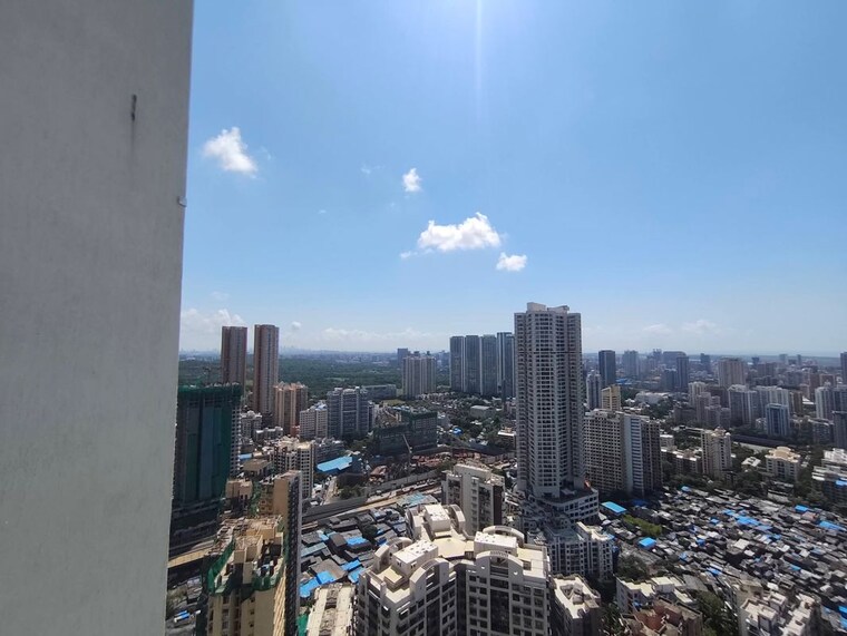 Exterior View, dynamix-divum 2 Bedroom 1420 Sq.Ft. Apartment In Malad East Mumbai 10711686