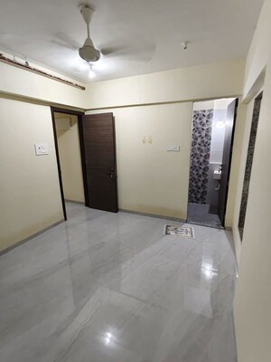 Bedroom in 1 BHK Apartment at Samarth Krupa Prabhadevi, Prabhadevi – for Rent