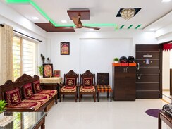 2 BHK +Apartment For Rent in Sai Sai Raj Heights