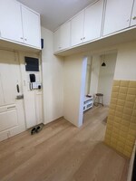 1 Rk  250 Sq.Ft. Apartment in Shree Sai Siddhivinayak CHS