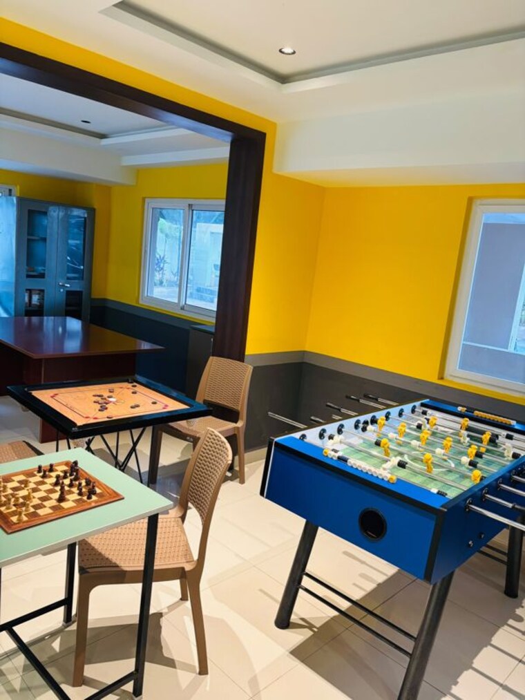 undefined, bscpl-bollineni-nestor 3 Bedroom 1140 Sq.Ft. Apartment In Doddaballapur Road Bangalore 10711695