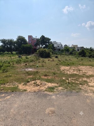  Plot For Sale in Maraimalai Nagar