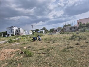 Plot Area in  Plot at Maraimalai Nagar – for Sale