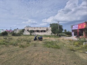 Plot Area in  Plot at Maraimalai Nagar – for Sale