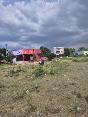  Plot – Exterior View View at Maraimalai Nagar - for Sale