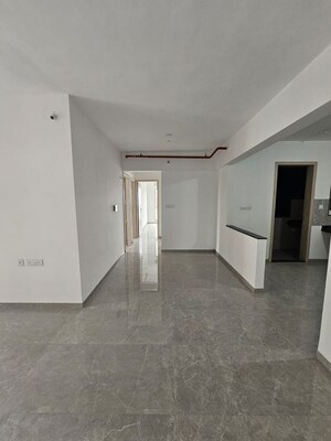 Hall in 2 BHK Apartment at Zen Elite, Kharadi – for Rent