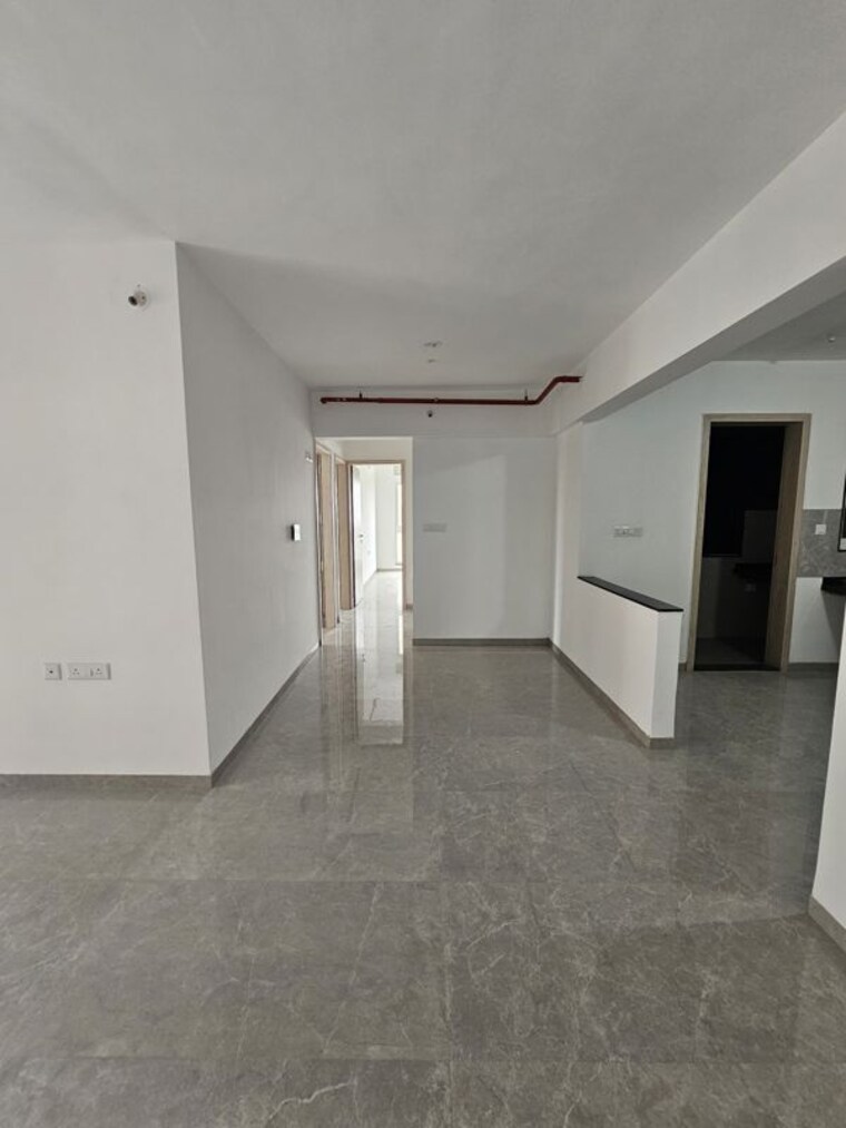 Hall, zen-elite 2 Bedroom 836 Sq.Ft. Apartment In Kharadi Pune 10711715