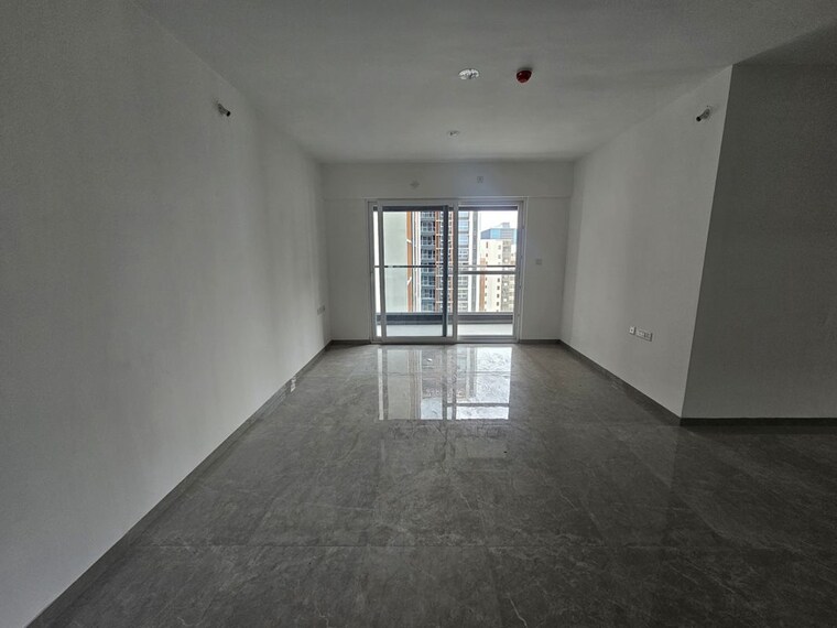 Hall, zen-elite 2 Bedroom 836 Sq.Ft. Apartment In Kharadi Pune 10711715
