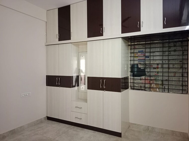 Exterior View, iti layout 1 Bedroom 700 Sq.Ft. Builder Floor In Iti Layout Bangalore 10711718