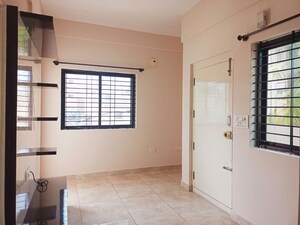 1 BHK Builder Floor For Rent in Iti Layout